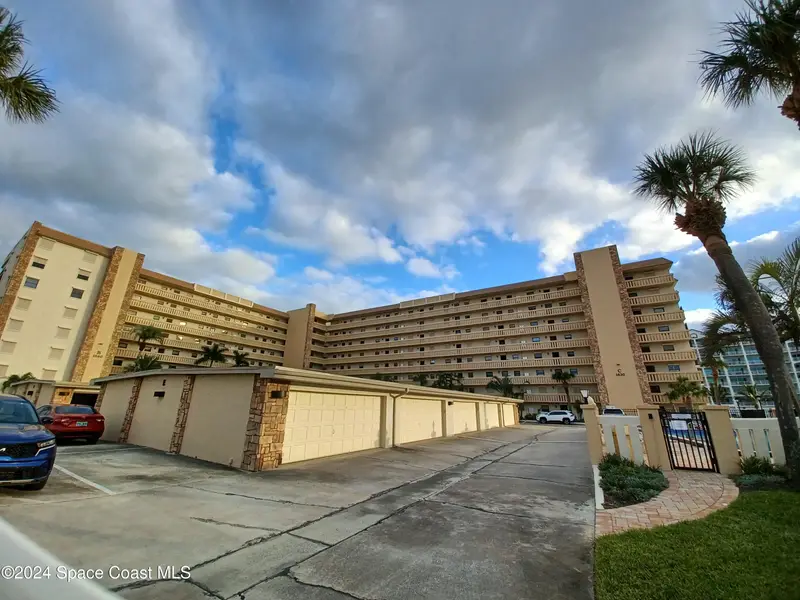 1830 N Atlantic Avenue 502, Cocoa Beach, Fl 32931, FL