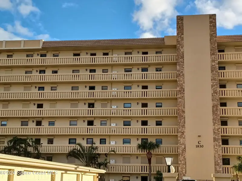 1830 N Atlantic Avenue 502, Cocoa Beach, Fl 32931, FL