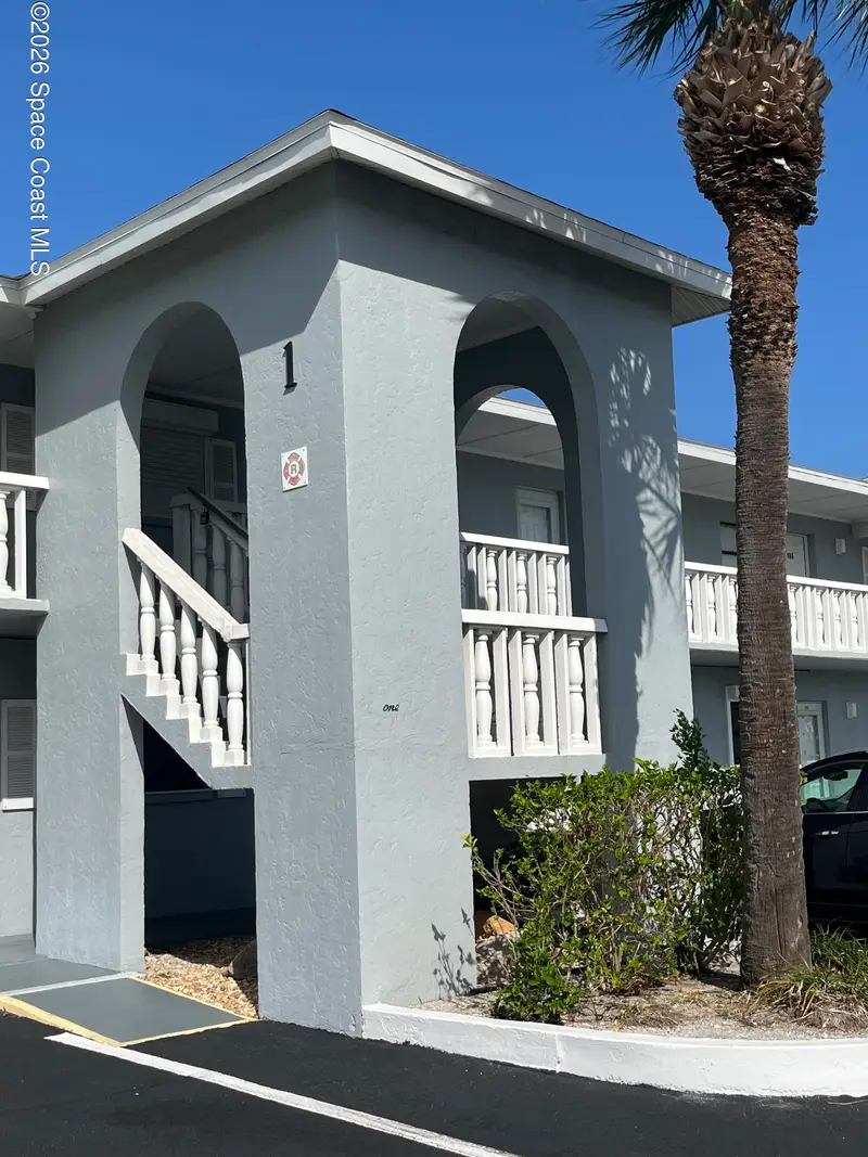 3799 S Banana River Boulevard 104, Cocoa Beach, Fl 32931, FL