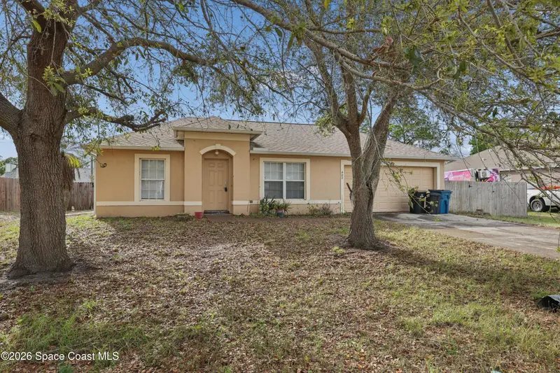 482 Borraclough Avenue, Palm Bay, Fl 32907, FL