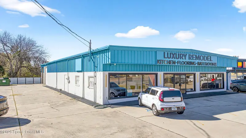 809 N Cocoa Boulevard 102, Cocoa, Fl 32922, FL