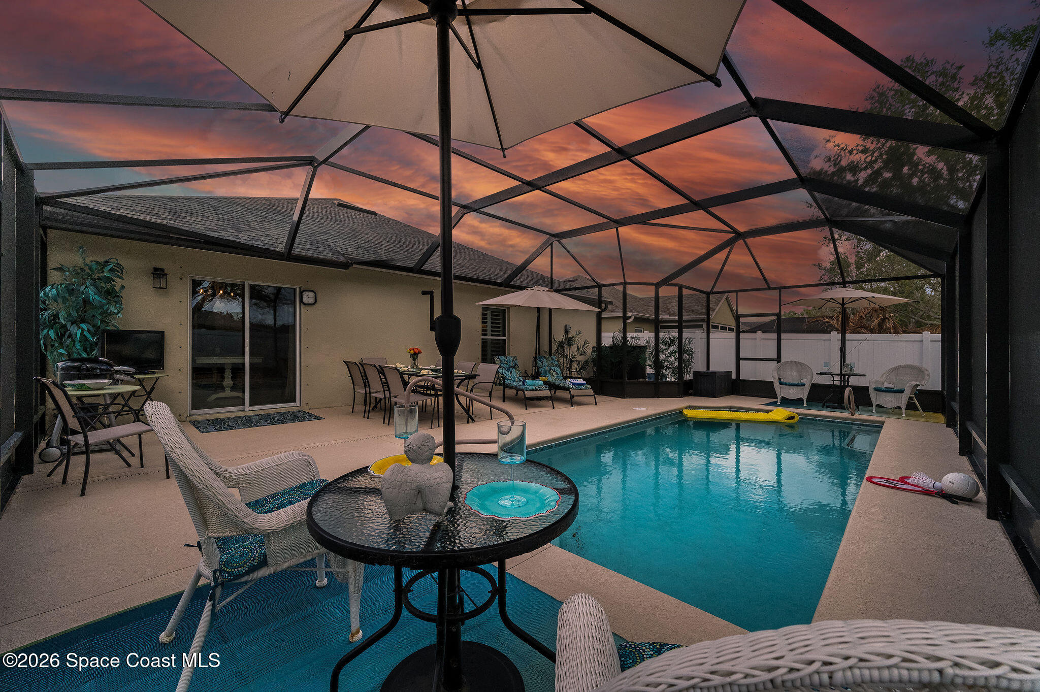 3911 Joslin Way, Melbourne, Fl 32904, FL