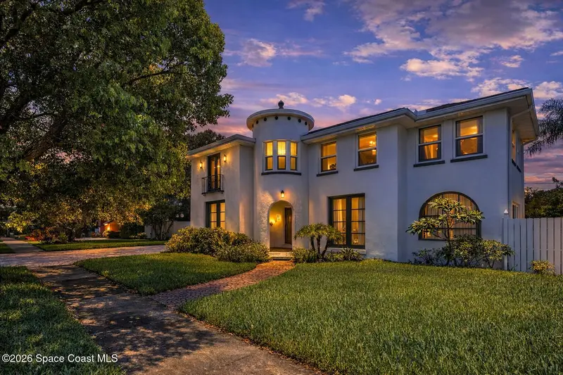 130 Valencia Road, Rockledge, Fl 32955, FL