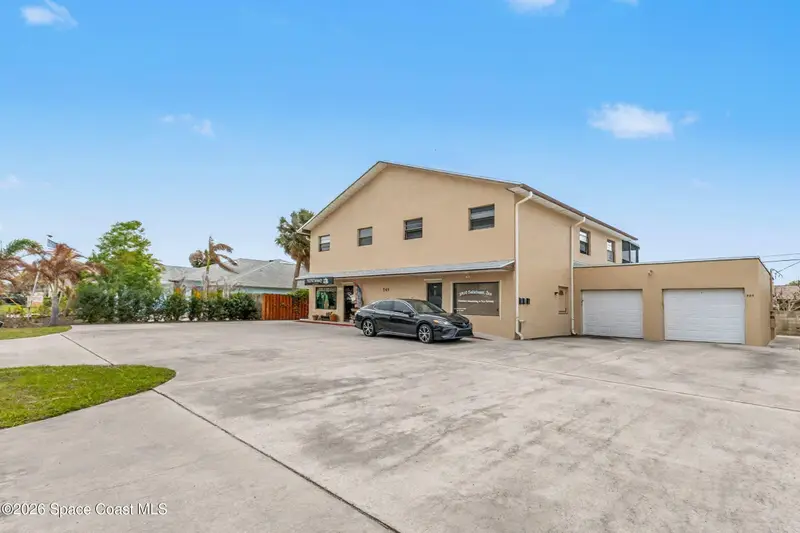565 Jackson Avenue, Satellite Beach, Fl 32937, FL