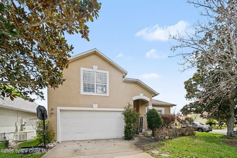 3403 Cloudberry Place, Melbourne, Fl 32940, FL
