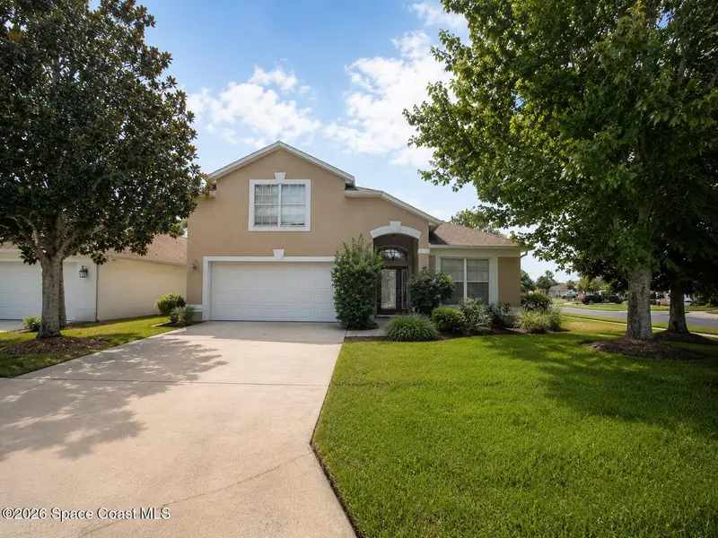 3403 Cloudberry Place, Melbourne, Fl 32940, FL