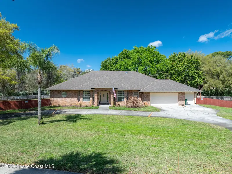 3910 Wateroak Way, Titusville, Fl 32796, FL