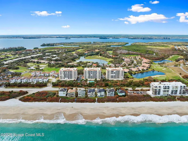 140 Warsteiner Way 602, Melbourne Beach, Fl 32951, FL