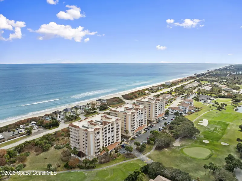 140 Warsteiner Way 602, Melbourne Beach, Fl 32951, FL