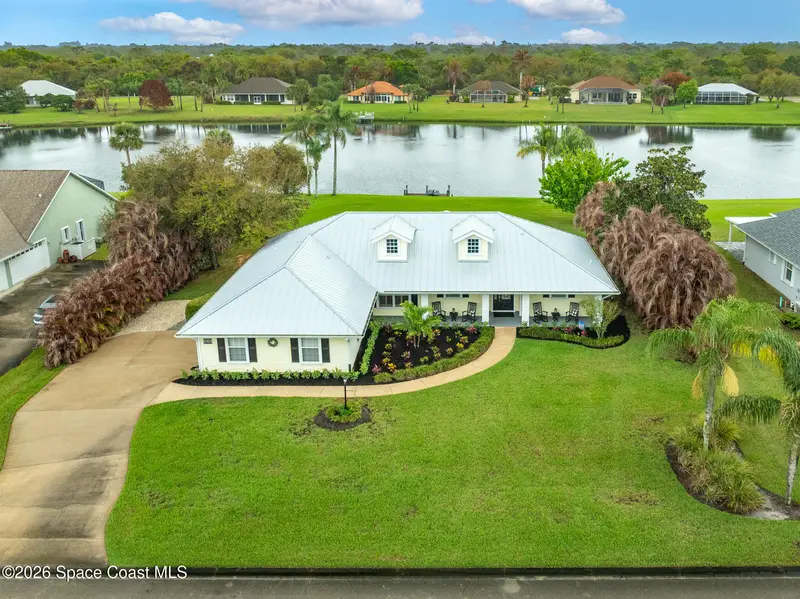1516 Eagles Circle, Sebastian, Fl 32958, FL