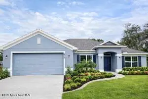 1670 San Filippo Drive Se, Palm Bay, Fl 32909, FL