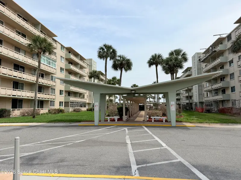 2020 N Atlantic Avenue 317-S, Cocoa Beach, Fl 32931, FL