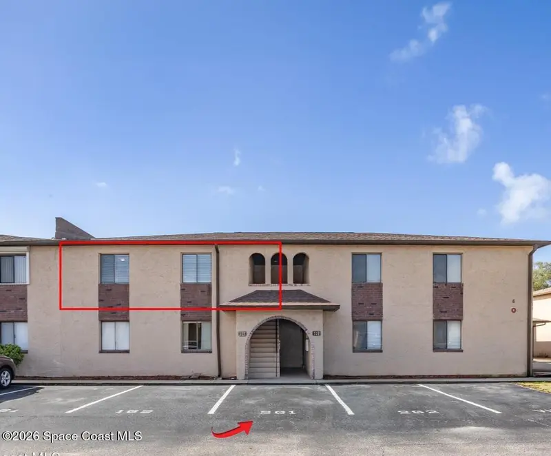 261 San Paulo Court 6-261, West Melbourne, Fl 32904, FL