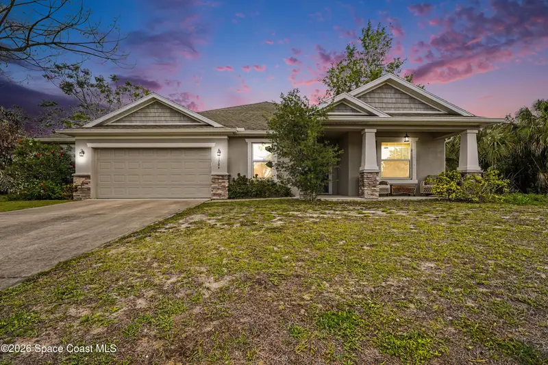 1706 Elmhurst Circle Se, Palm Bay, Fl 32909, FL