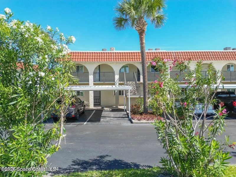 201 Saint Lucie Lane 201, Cocoa Beach, Fl 32931, FL