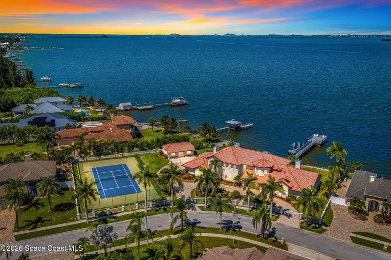 1840 Harbor Point Drive, Merritt Island, Fl 32952, FL