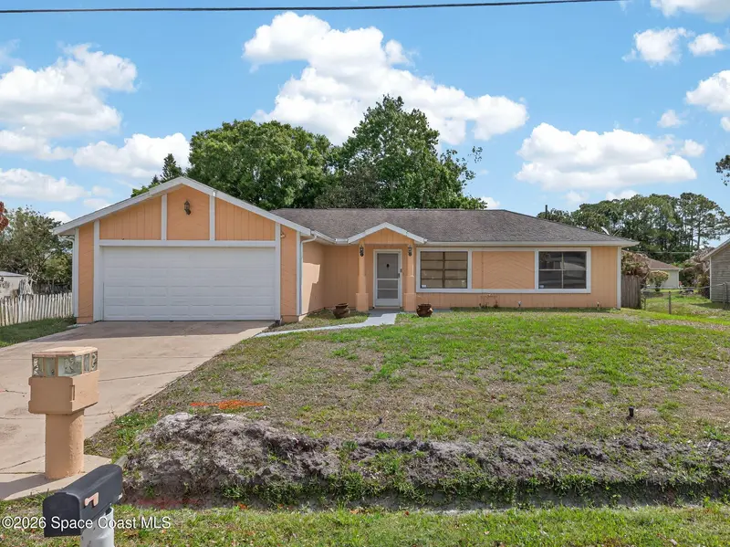 971 Gannet Avenue Nw, Palm Bay, Fl 32907, FL