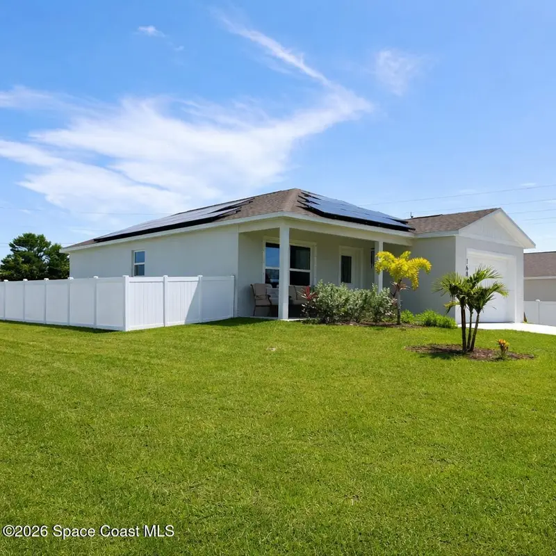 1689 Colorado Street Se, Palm Bay, Fl 32909, FL