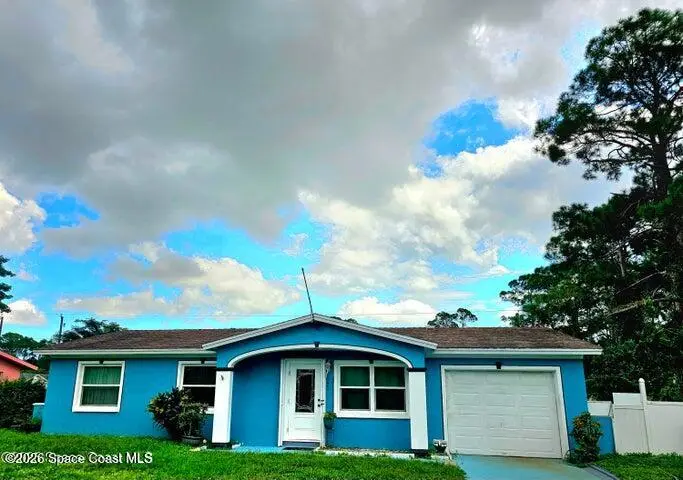 271 Anthony Avenue Se, Palm Bay, Fl 32909, FL