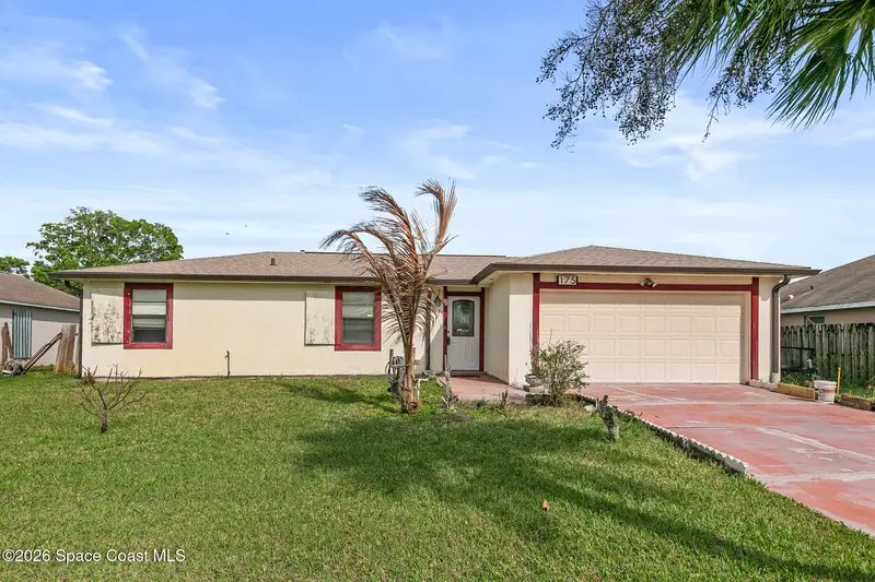 175 Benchor Road Nw, Palm Bay, Fl 32907, FL