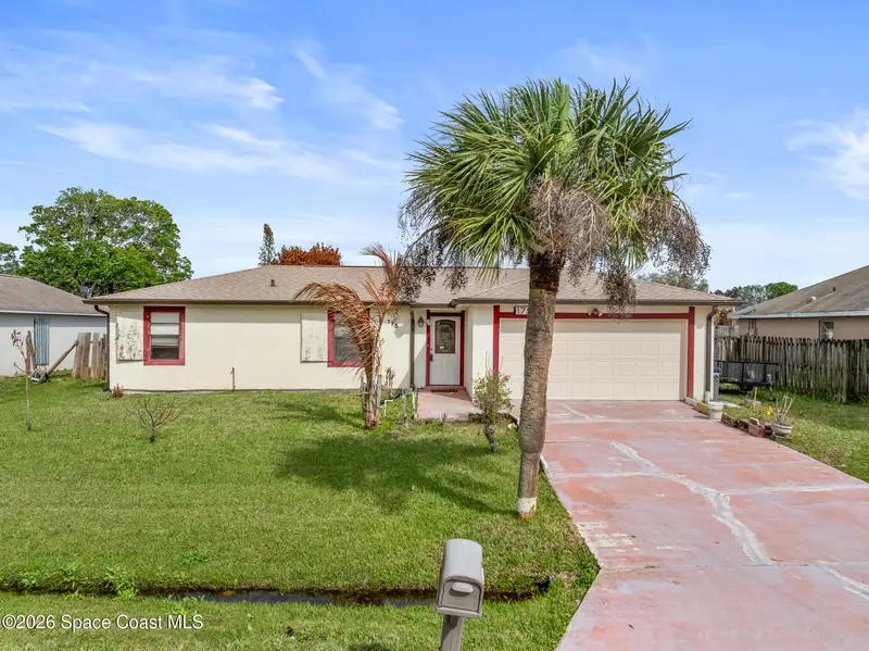175 Benchor Road Nw, Palm Bay, Fl 32907, FL