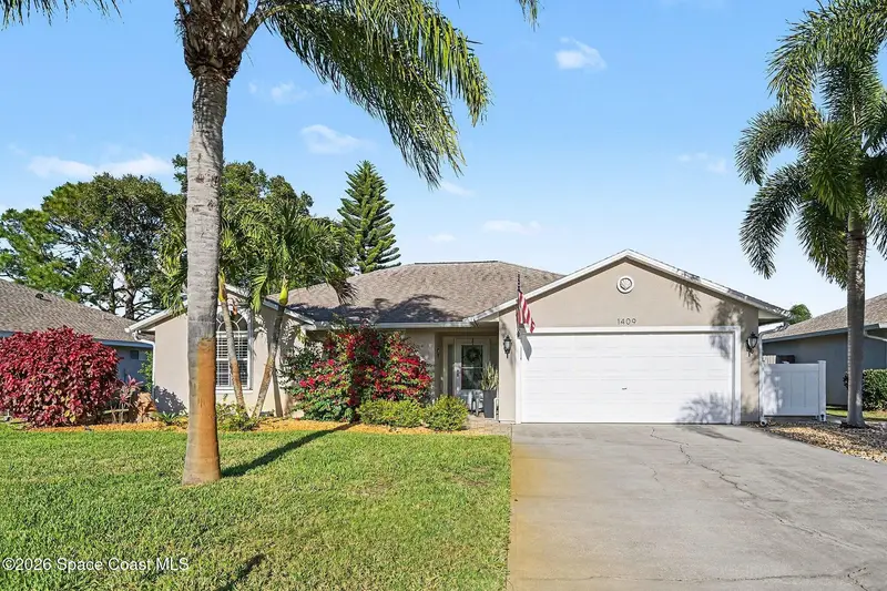 1409 California Drive, Melbourne, Fl 32940, FL