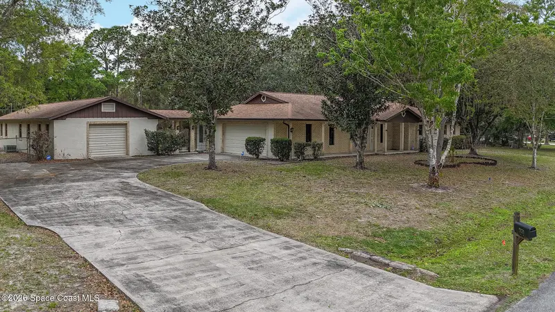 5121 Dalehurst Drive, Cocoa, Fl 32926, FL