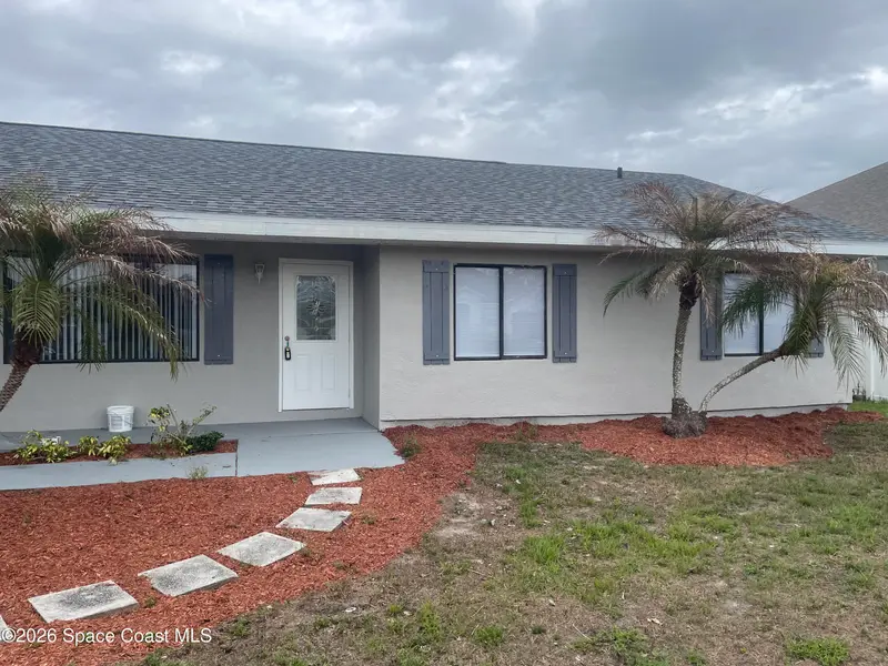 3611 Jupiter Boulevard Se, Palm Bay, Fl 32909, FL