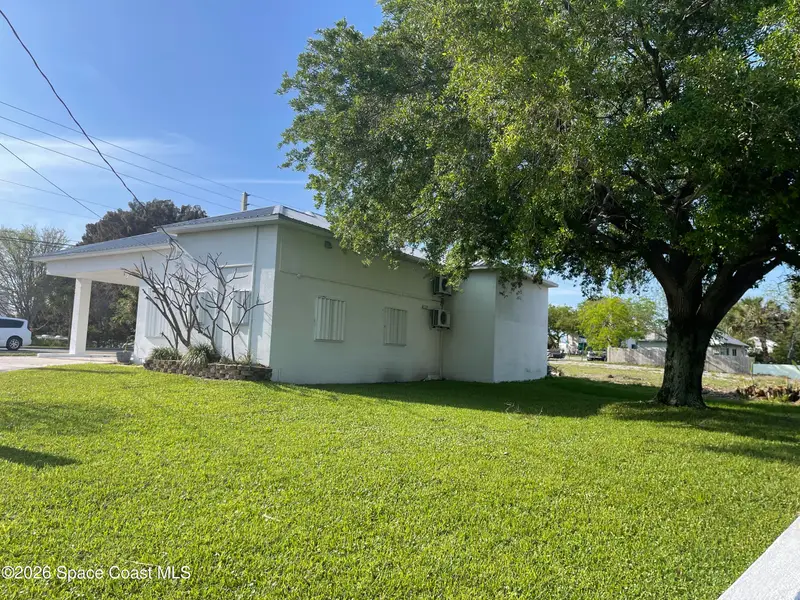 606 Forrest Avenue, FL