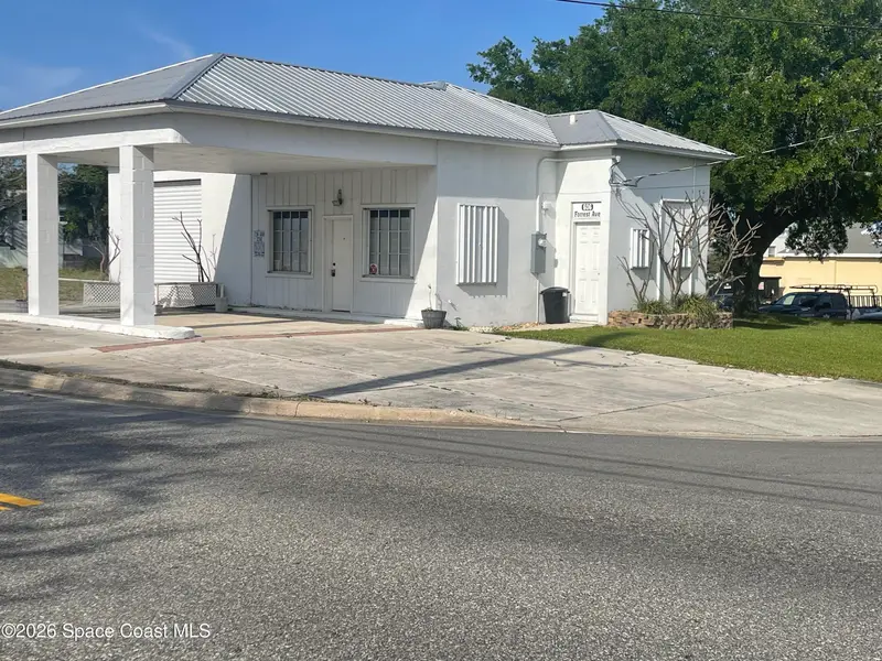 606 Forrest Avenue, FL