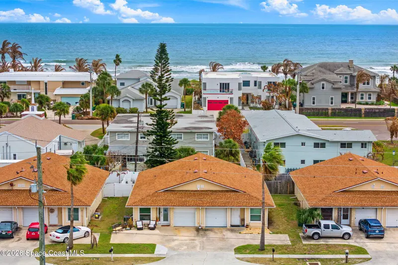 841 S Orlando Avenue, Cocoa Beach, Fl 32931, FL