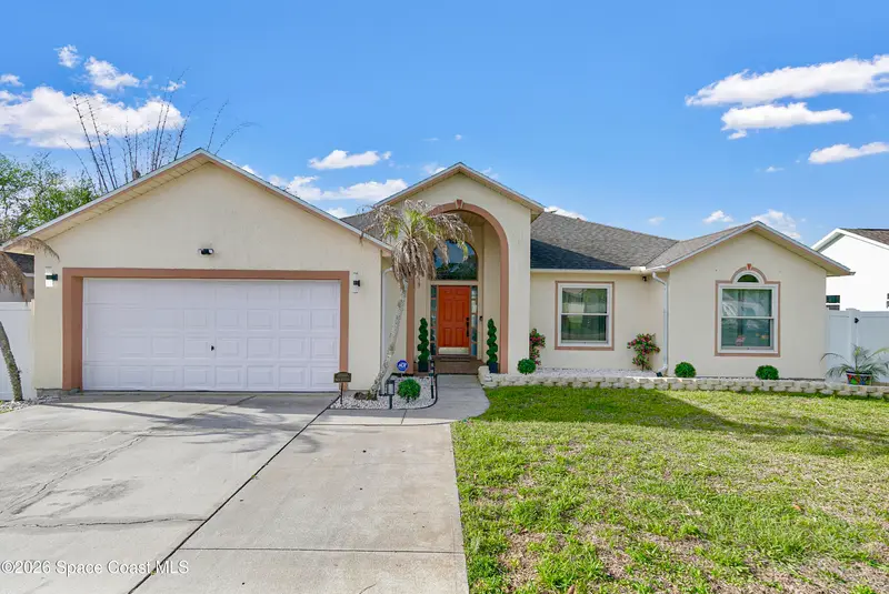 3941 Tangle Drive, Titusville, Fl 32796, FL