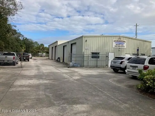 4180 Dow Road, Melbourne, Fl 32934, FL