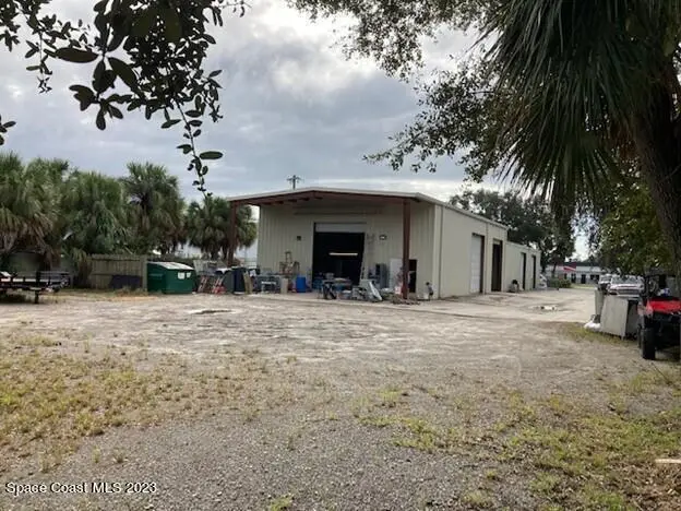 4180 Dow Road, Melbourne, Fl 32934, FL