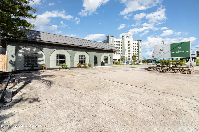 1917 S Harbor City Boulevard, FL