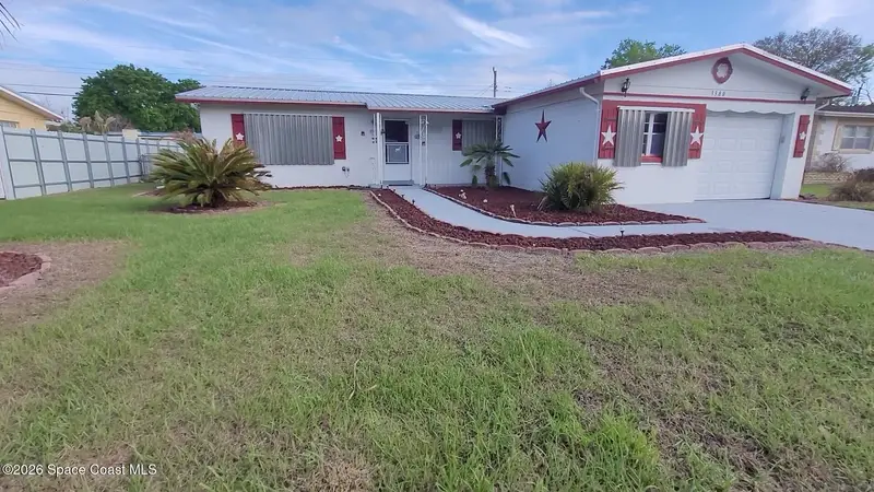 3380 Westwood Drive, Titusville, Fl 32796, FL