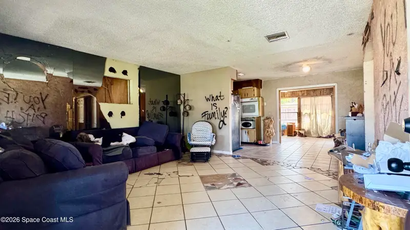 833 Morning Side Drive, Cocoa, Fl 32922, FL