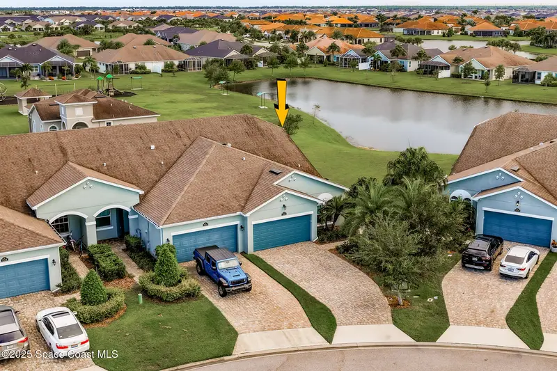 7544 Loren Cove Drive, Melbourne, Fl 32940, FL
