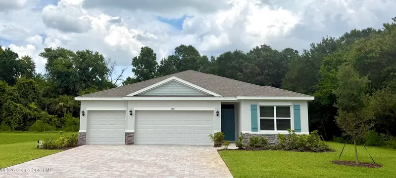 2771 Indian River Parkway, Mims, Fl 32754, FL