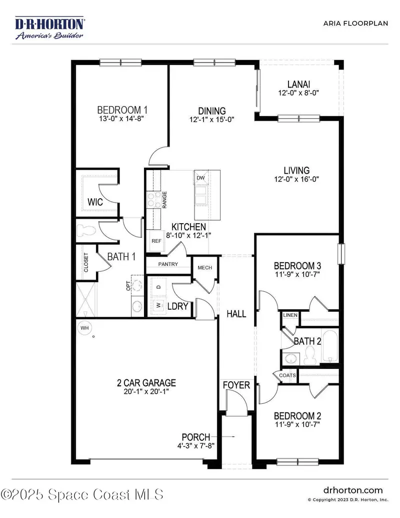 3759 Maya Place Se, Palm Bay, Fl 32909, FL