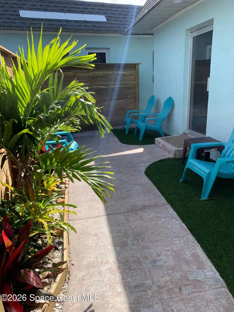 365 N Orlando Avenue, Cocoa Beach, Fl 32931, FL