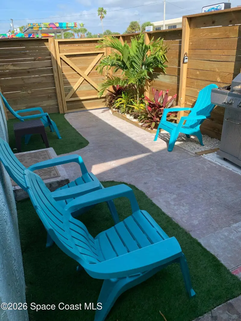 365 N Orlando Avenue, Cocoa Beach, Fl 32931, FL