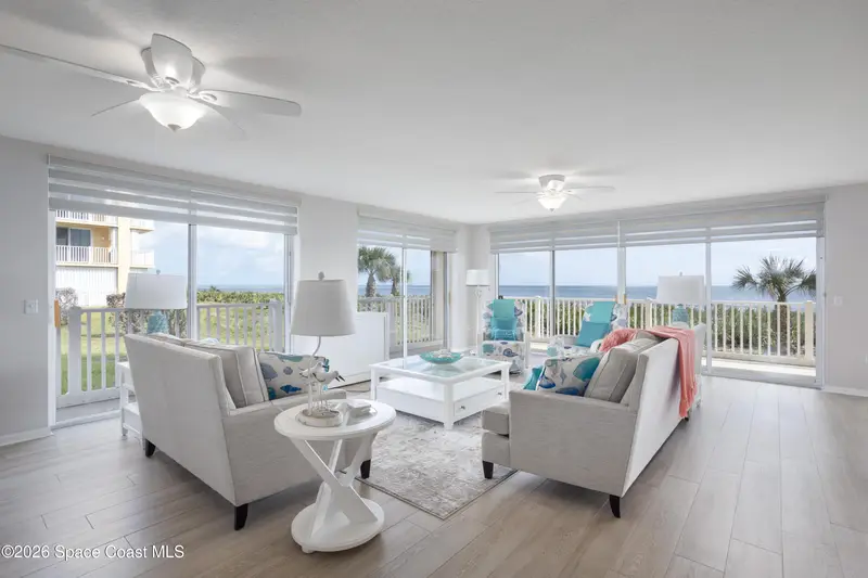 1851 Highway A1a 4101, Indian Harbour Beach, Fl 32937, FL