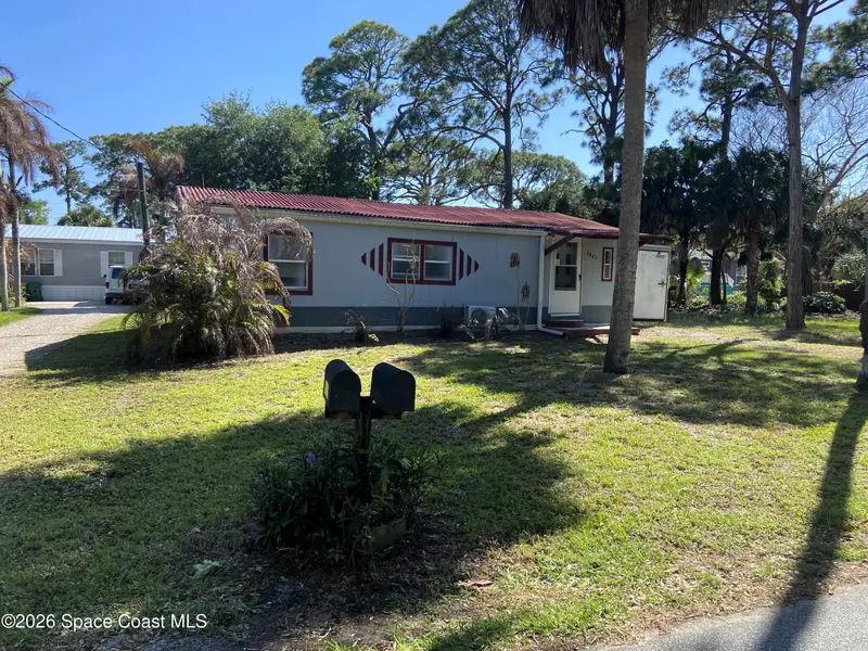 1825 Orris Avenue, Merritt Island, Fl 32952, FL