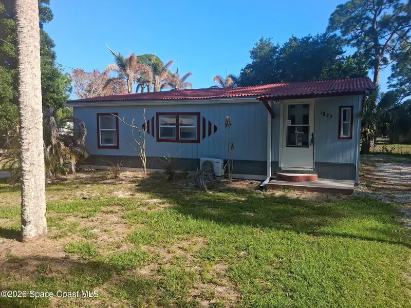 1825 Orris Avenue, Merritt Island, Fl 32952, FL
