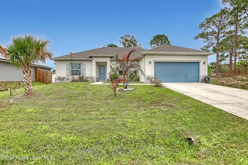 1373 Vandalia Avenue Se, Palm Bay, Fl 32909, FL