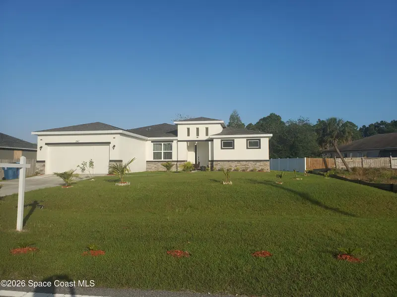 241 Saint Andre Boulevard Sw, Palm Bay, Fl 32908, FL