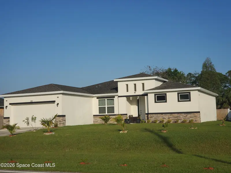 241 Saint Andre Boulevard Sw, Palm Bay, Fl 32908, FL