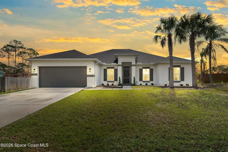 2579 Marquez Avenue, Palm Bay, Fl 32909, FL