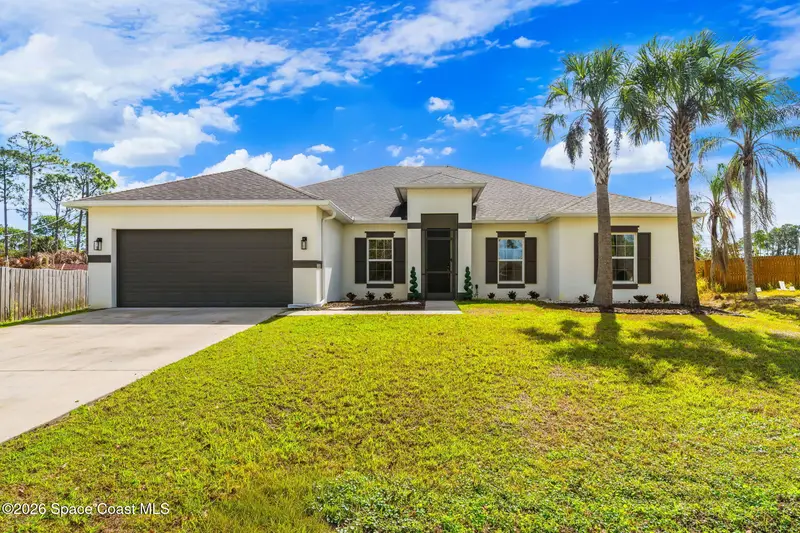 2579 Marquez Avenue, Palm Bay, Fl 32909, FL